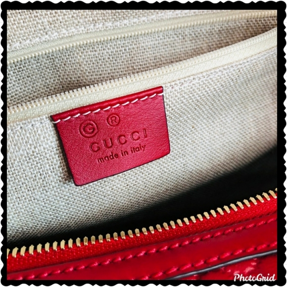 Gucci handbag - Picture 5 of 6